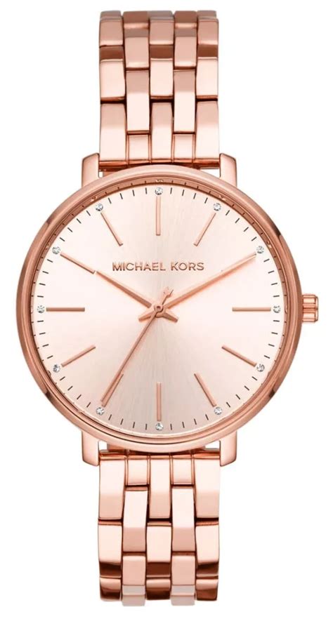 michael kors pyper mk3897 watch|Michael Kors pyper.